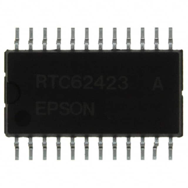 RTC-62423A:3:ROHS EPSON